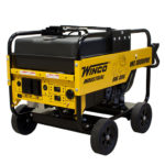 Winco WL18000VE 18,000 Watt Generator | Tools / Equipment | Roofing Direct