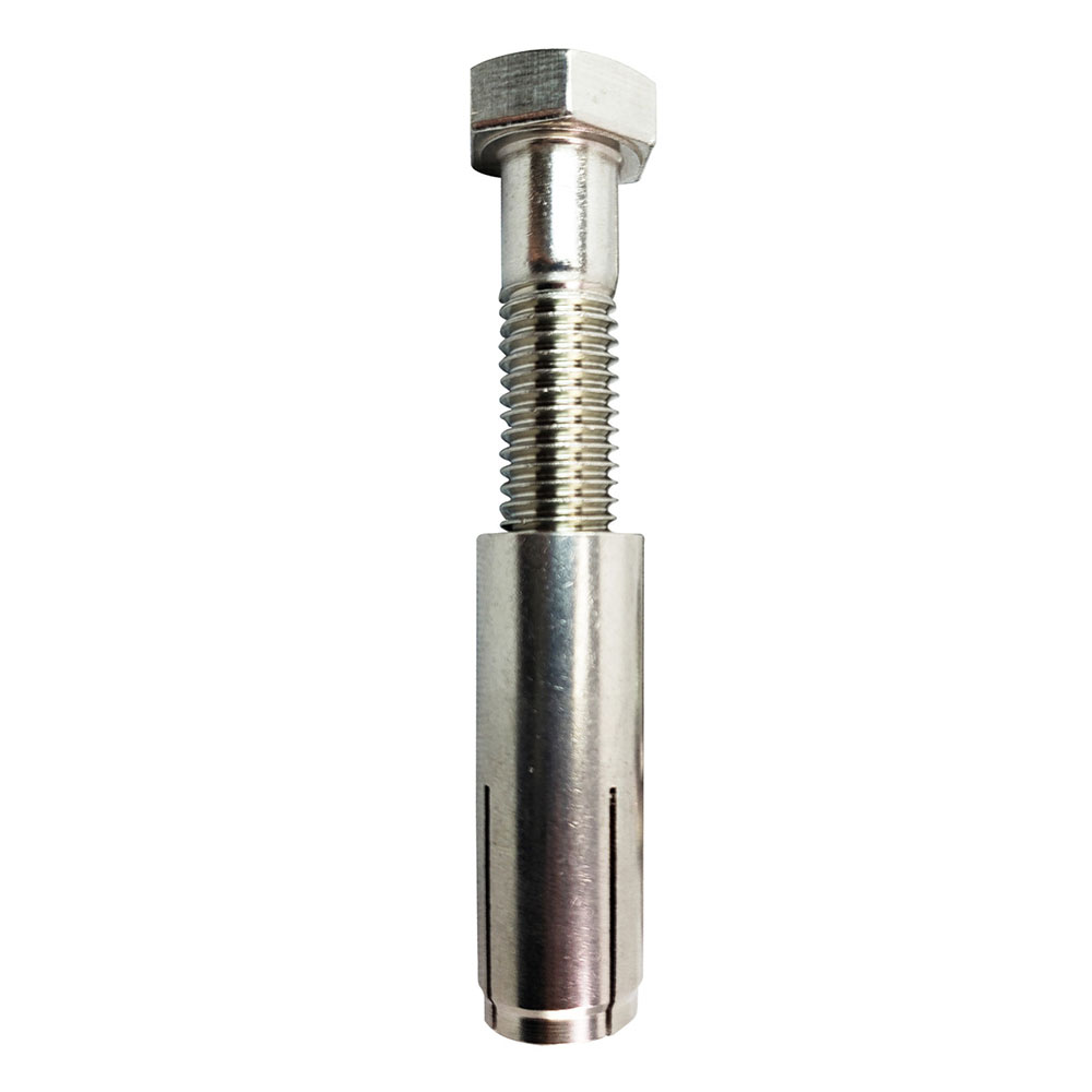 Frontline MEGA Swivel 316 Stainless Steel 5K Concrete Anchor - Replacement Bolt | Roofing Direct