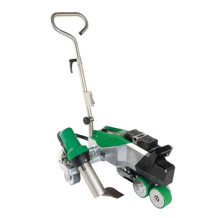 Leister VARIMAT 500 | Roofing Direct
